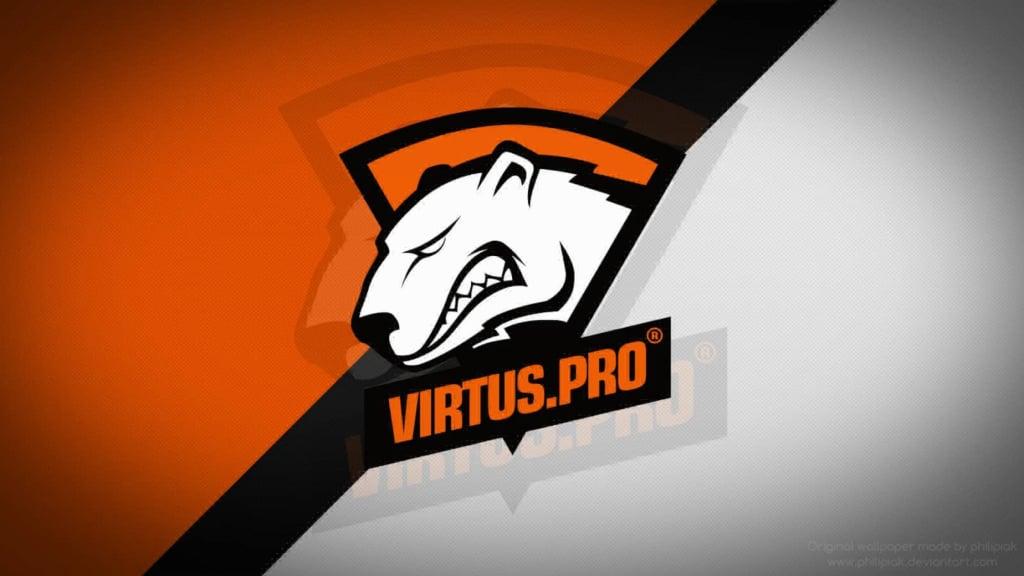 Virtus.Pro won Flashpoint and earned almost the most this season