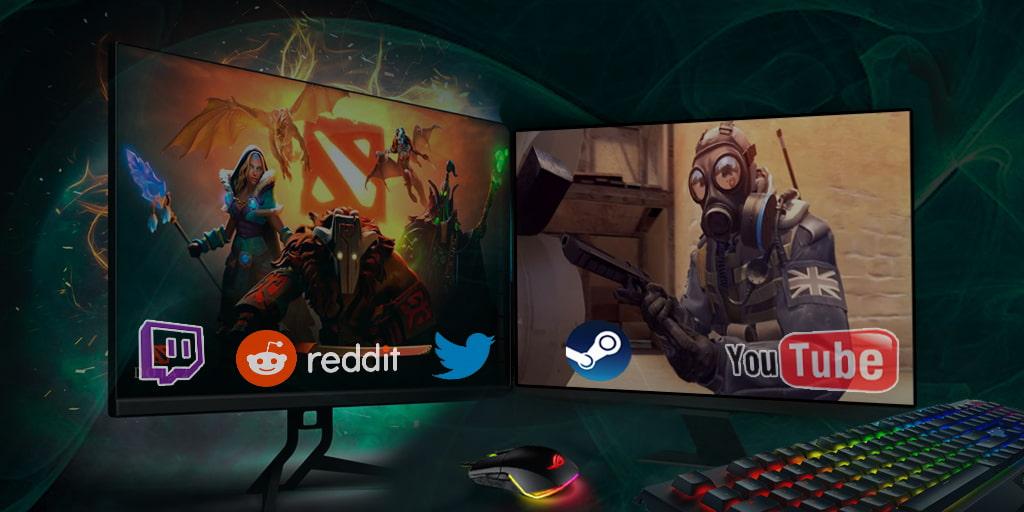 7 Must-Know Websites for eSports Betting Fans