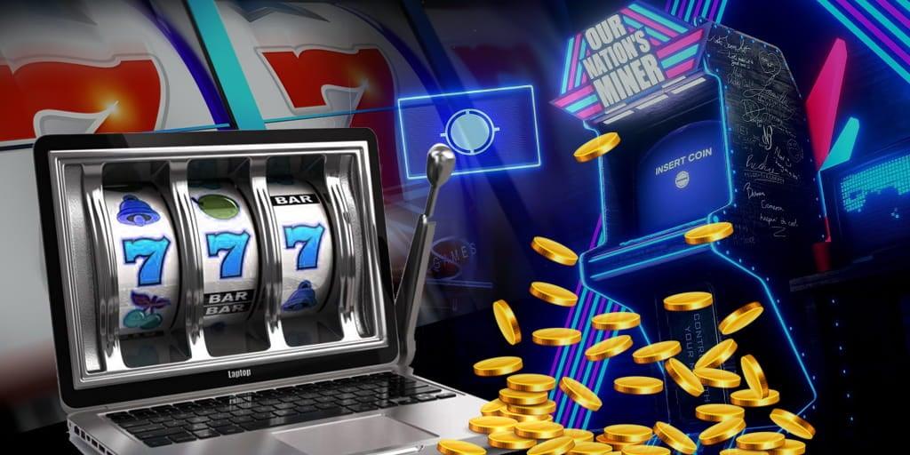 Top-5 Slot Machines Duly Appreciated by Gamblers