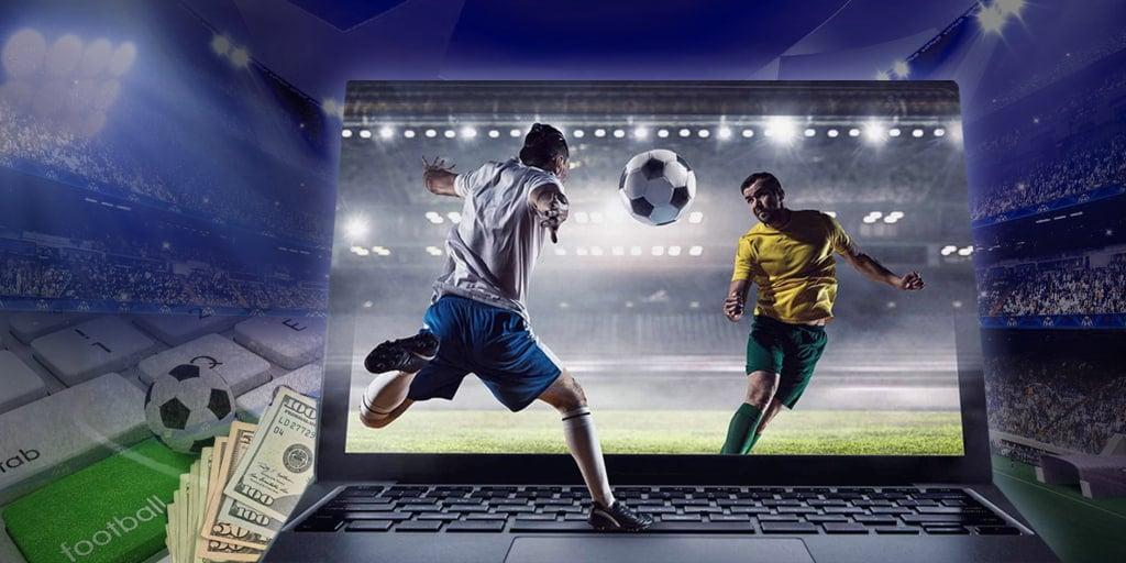 The best strategies in football betting with a minimum deposit: arbitrage bets, the ladder strategy, progressive betting, Frank Belanger