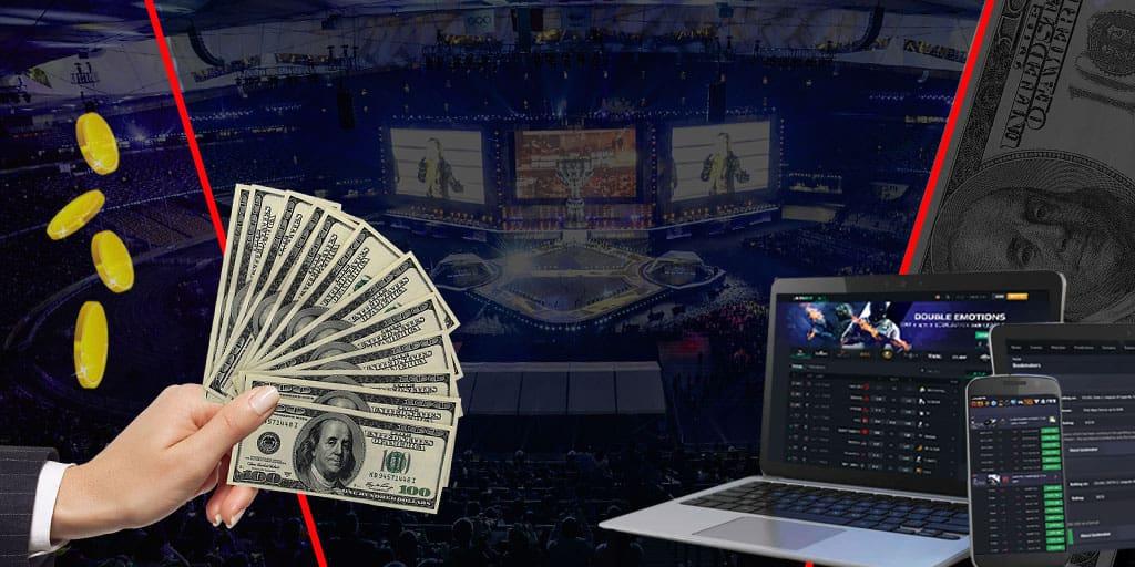 Handicap betting in esports – a detailed guide