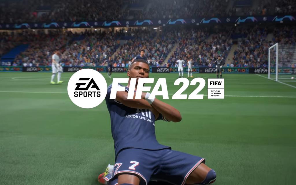 FIFA 22 Will Use a New Algorithm That Makes it More Realistic Than Ever