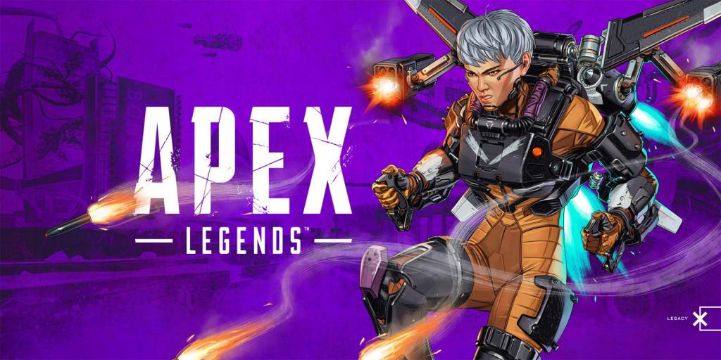 An accident experiment and an unexpected success — what we know about Apex Legends and what is going on in the battle royale by Respawn