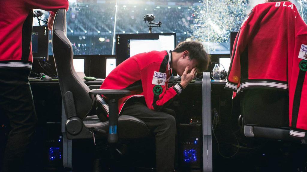 How did Faker lose the LCK Summer Split 2021 final for his team?