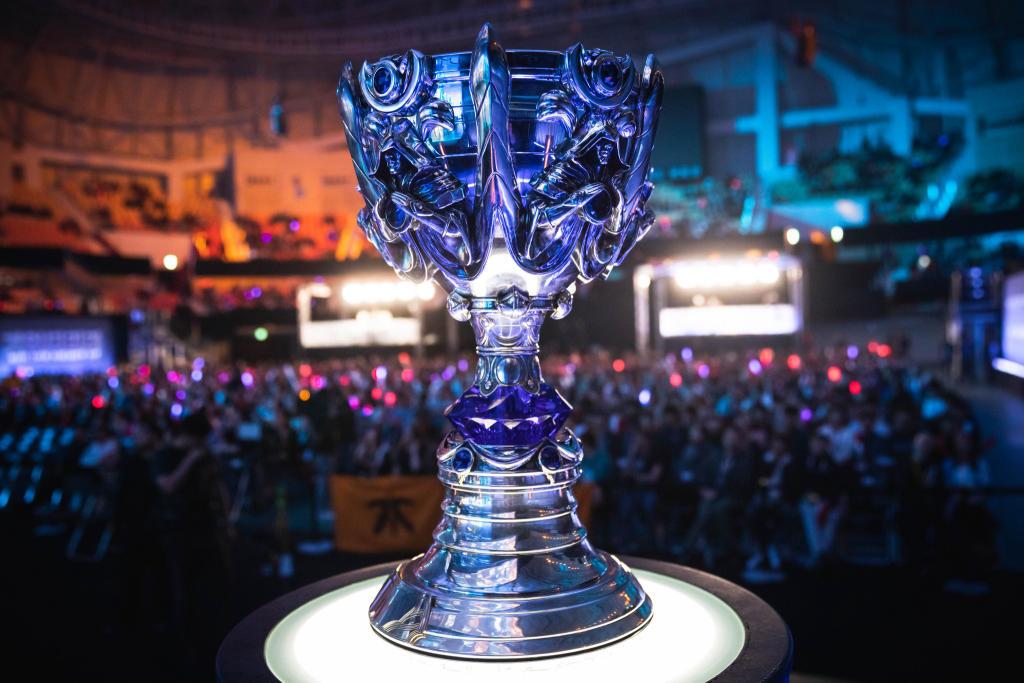 Worlds 2021 Group Stage Predictions