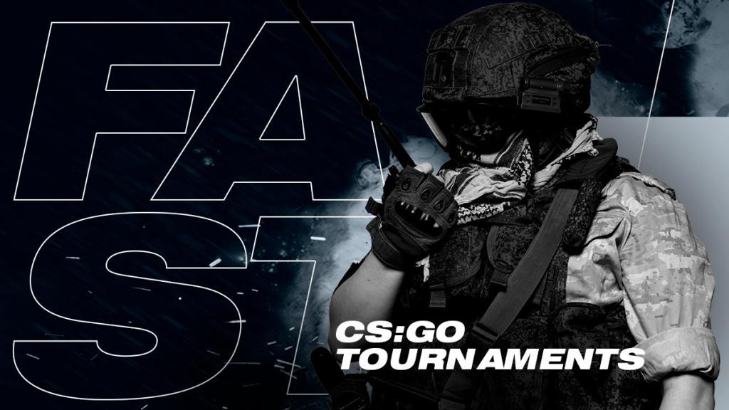 Popularity of Commercial CS:GO Tournaments Continues to Grow