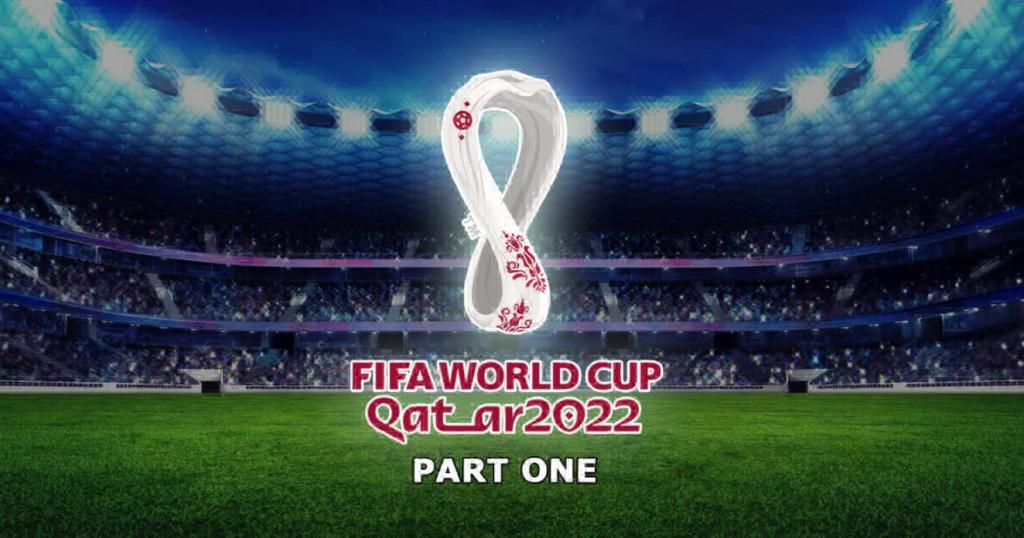 2022 FIFA World Cup Qualifiers Predictions - Part One!