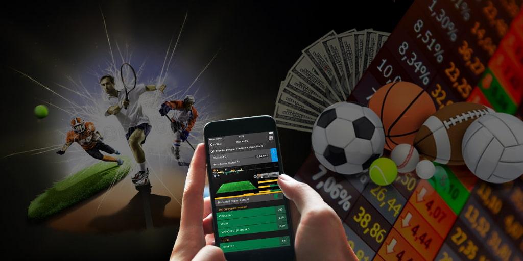 Popular Online Betting Apps Now Available in Parts of The US