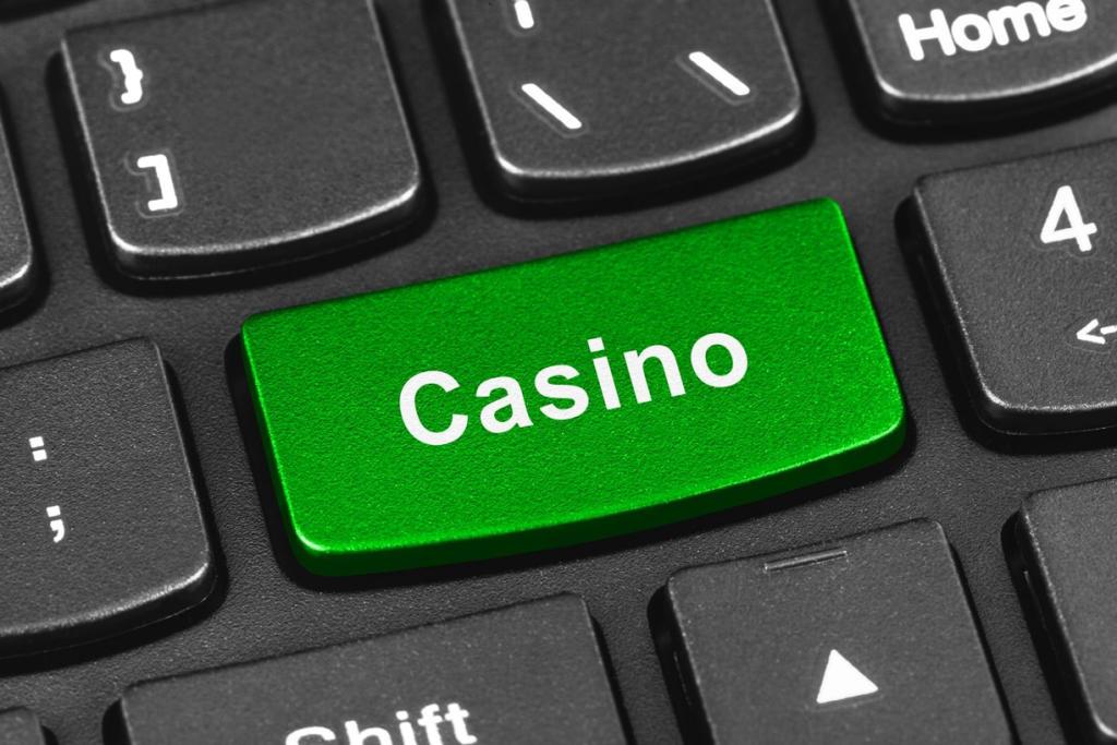 Scam Stories in Casino