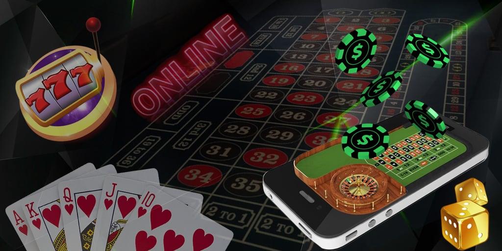 New innovations in betting and online gaming