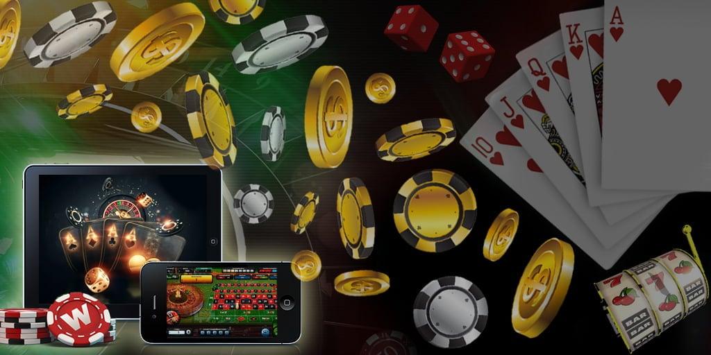 Best online casinos to bet on Dota 2