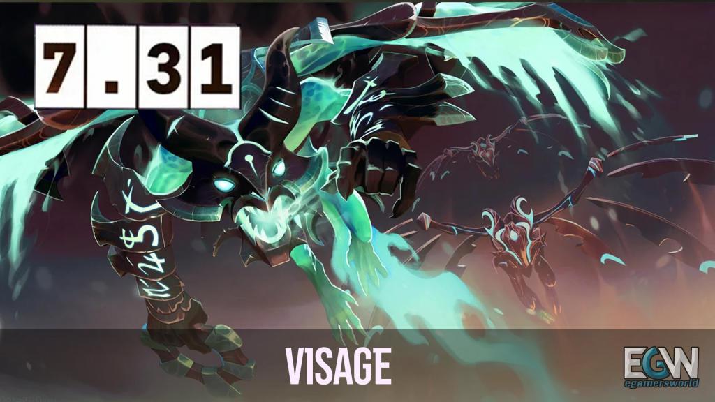 Guide to Visage 7.31