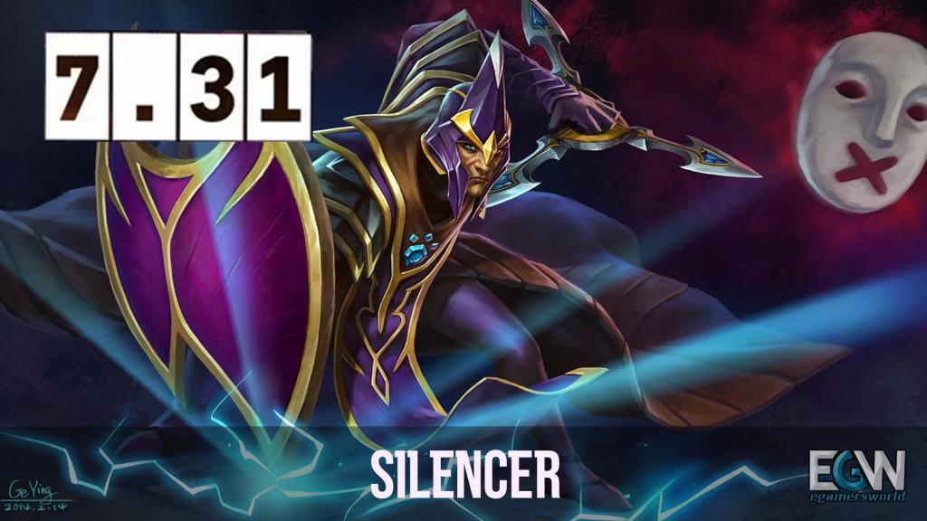 Guide to Silencer 7.31