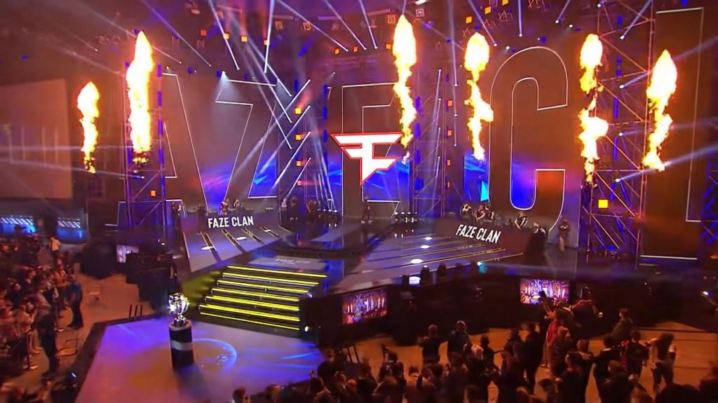 Faze are the best in the world. The victory in Cologne removed all questions