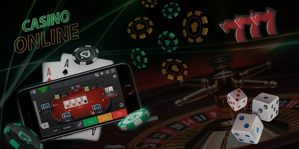 iGaming instead of eGaming: The best casinos without the 5 second rule!