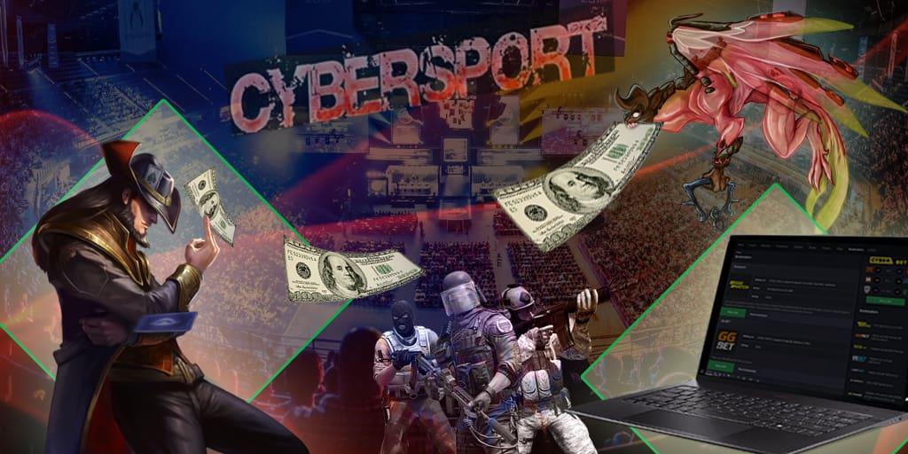 Can you Bet on ESports and how does it Work?