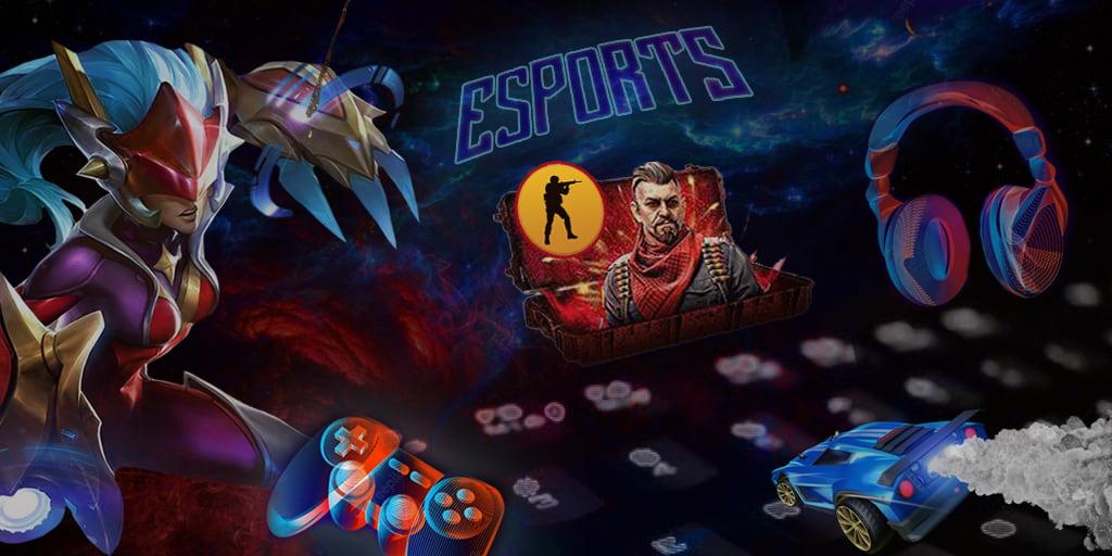 Esports for Fun and Profit: Pros and Cons
