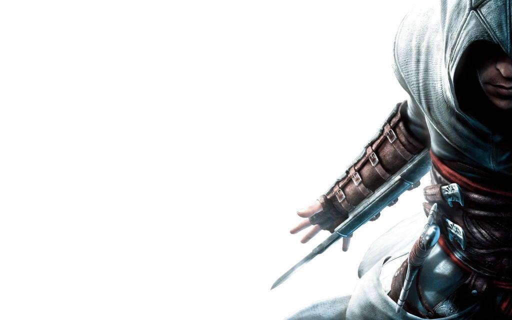 Why is the hidden blade from Assassin's Creed 1 the most iconic weapon?