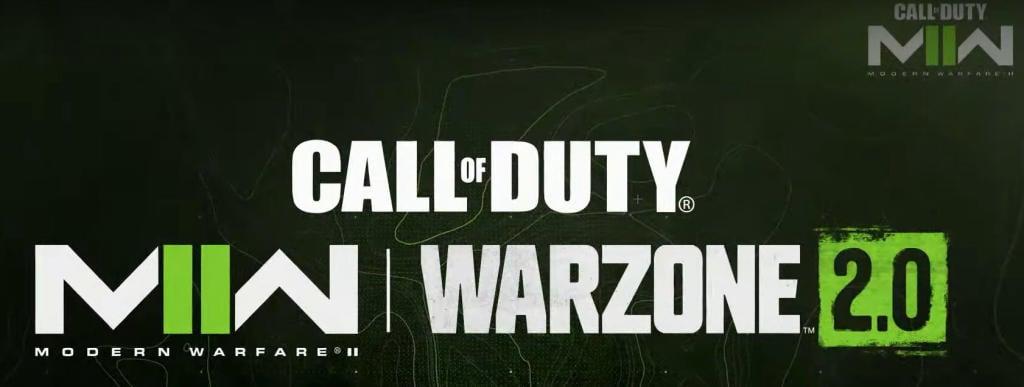 Call of Duty Modern Warfare II Showcase: Warzone 2 release date, equivalent to Escape from Tarkov, Call of Duty Warzone Mobile