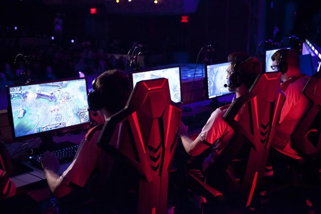 Positive Impact of Esports on Our Lives & Industry Development