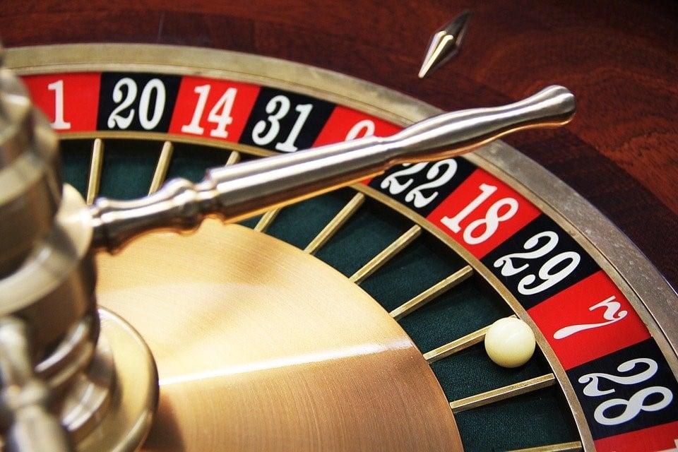 The 3 best online casino roulette wheels