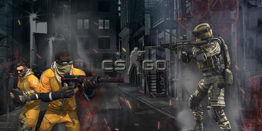 The most important CS: GO events until the end of 2022