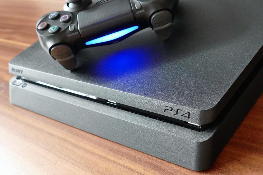 PS4 RPG Games: The Best PS4 Games