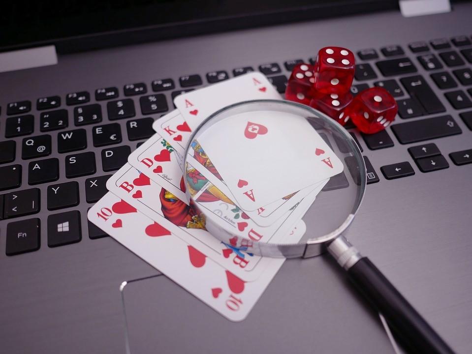 A Short History of Online Gambling