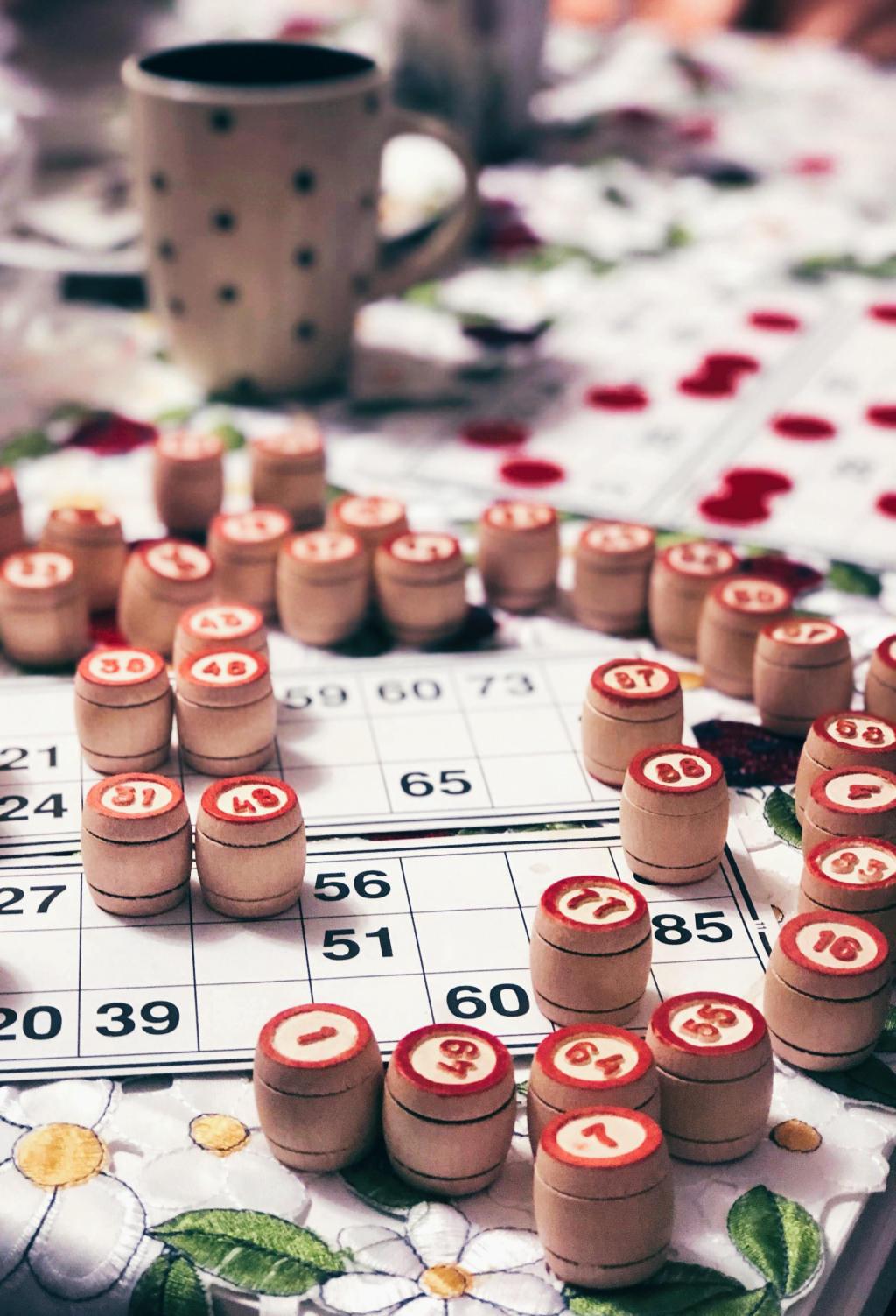 Can eSports gamblers become successful bingo players