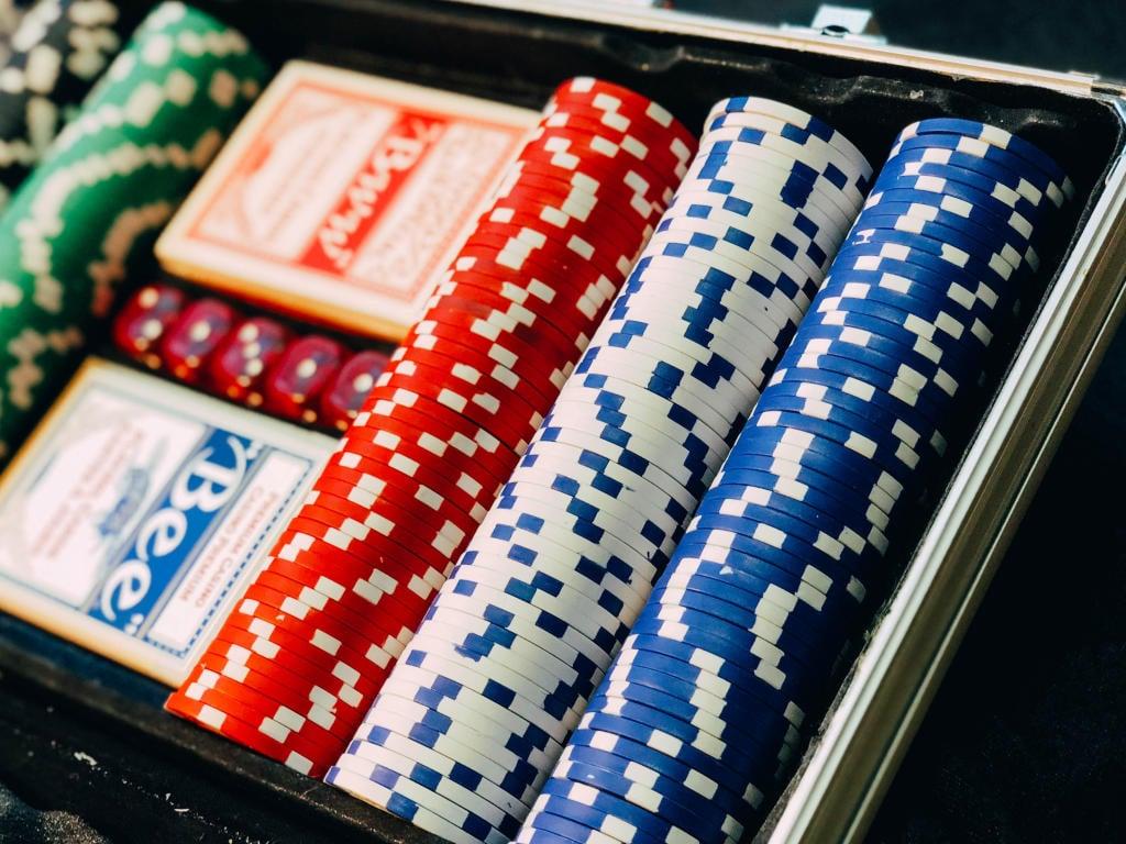 This is what you need to know about Live Casino