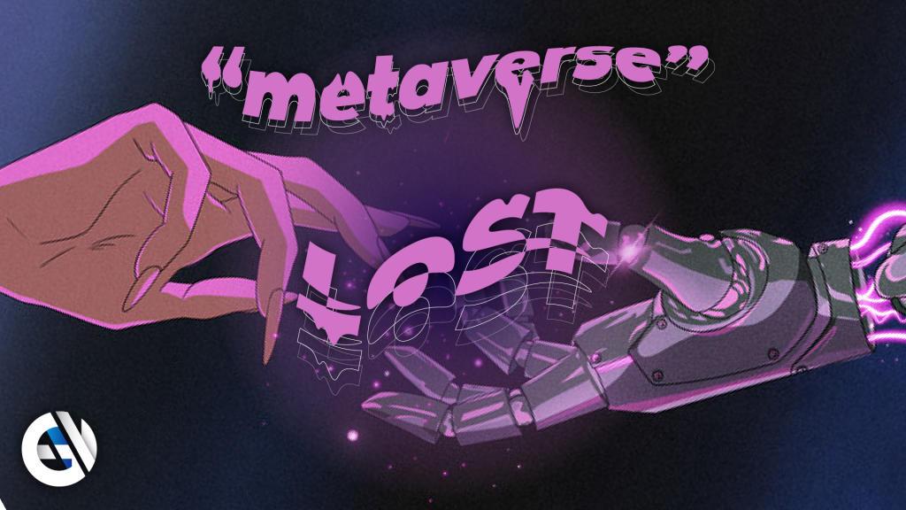 “Metaverse” loses in the final of the fight for the title “word of the year”. What’s next?