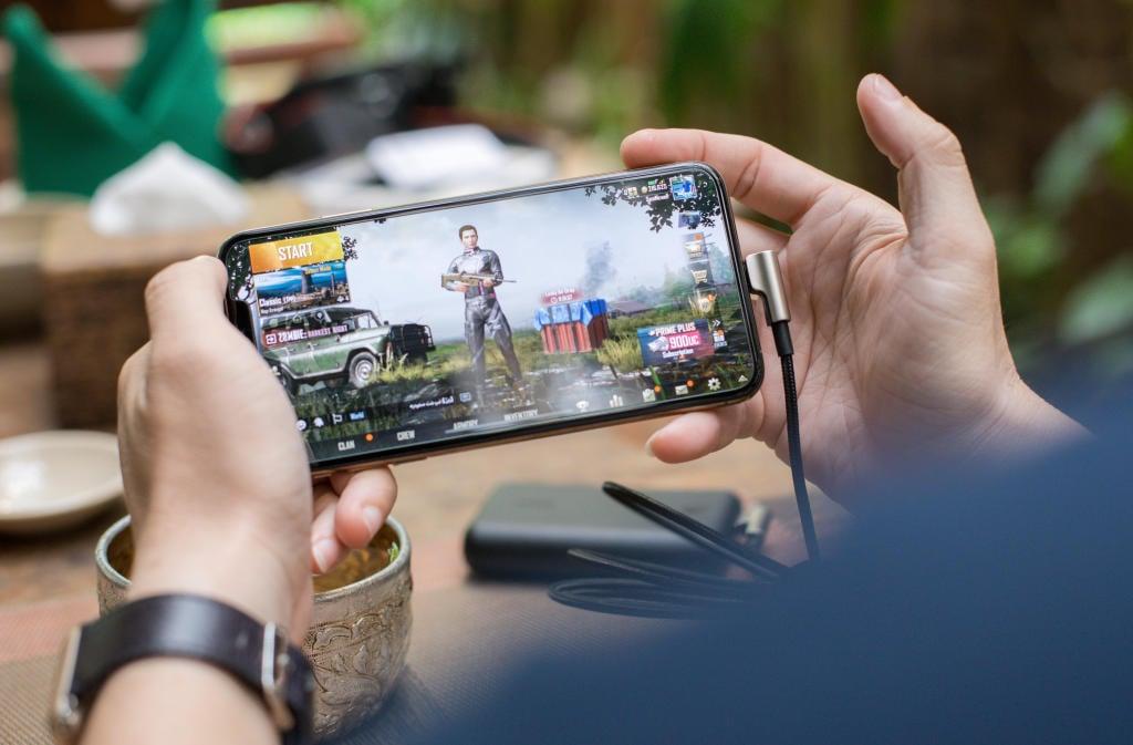 The Rise of Mobile eSports