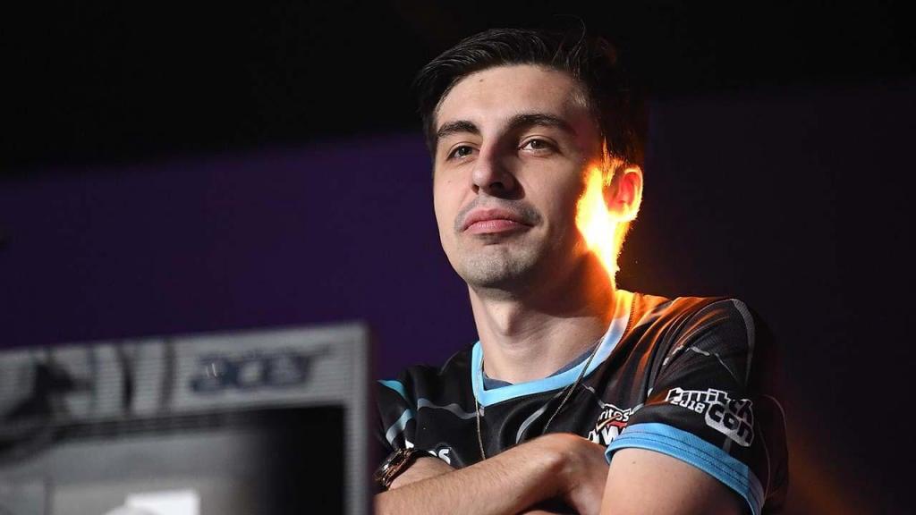 Who is shroud?