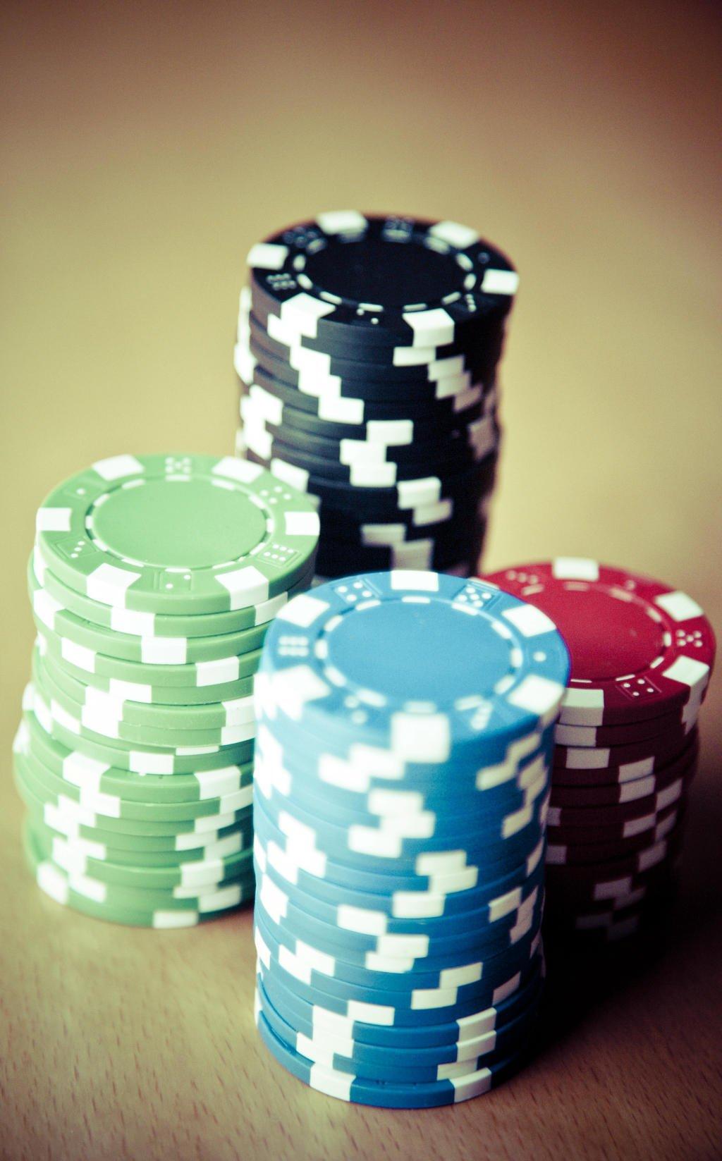 Guide to finding the best online casino for you
