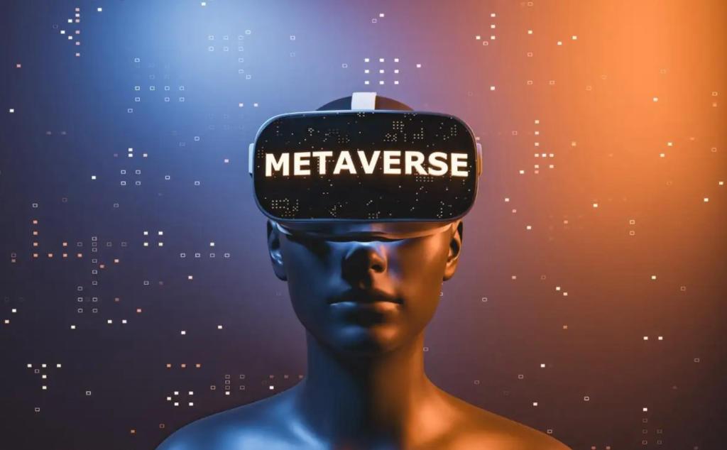 What did metaverses achieve in 2022?