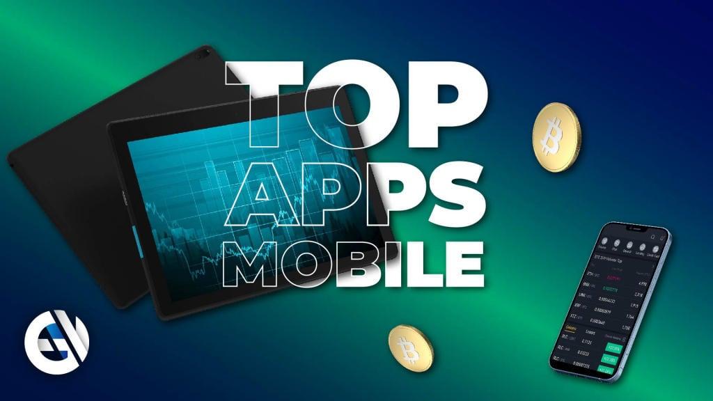 12 Best Cryptocurrency Apps in 2023: for Traiding, Exchanges, NFT-games