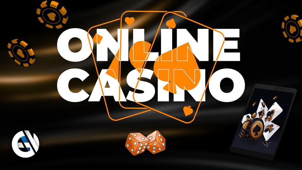 The top five online casino software providers in the world