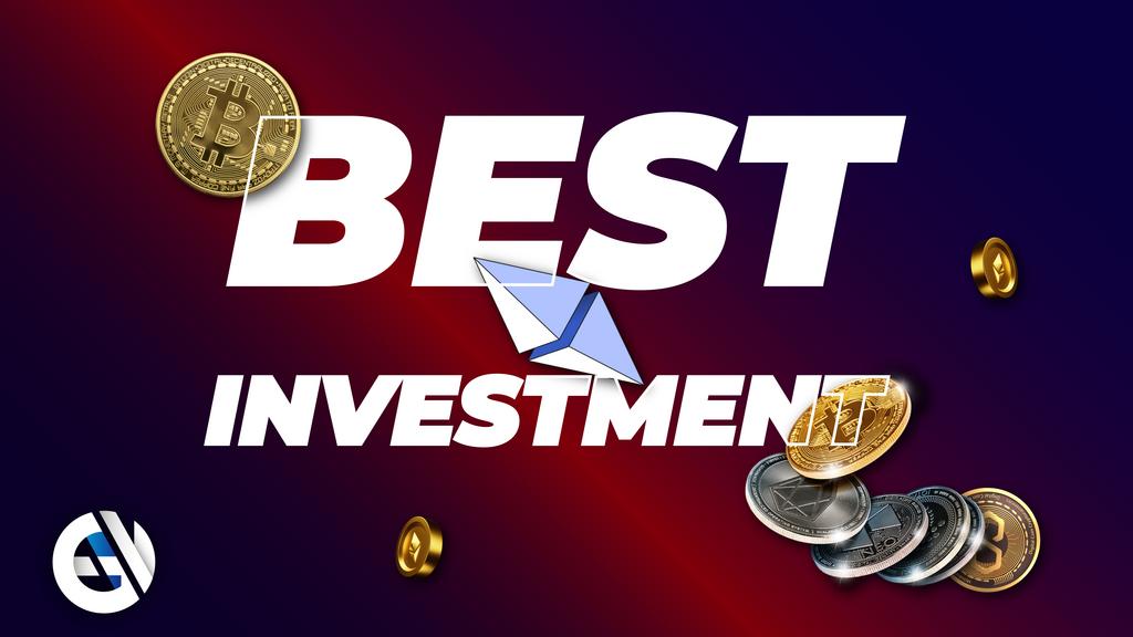 Best Cryptocurrencies for Investment