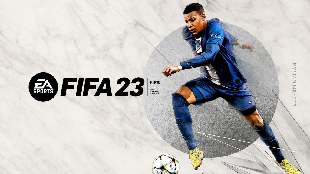 You Have a Ton of Fresh Surprises in FIFA 23!