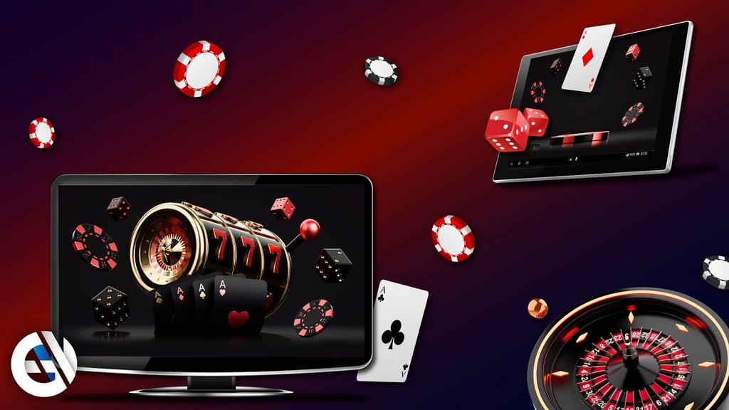 The most popular casino games in the world in 2022!