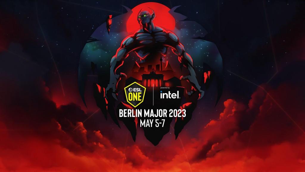 Forecast for The Berlin Major 2023: Who will make the championship play-offs