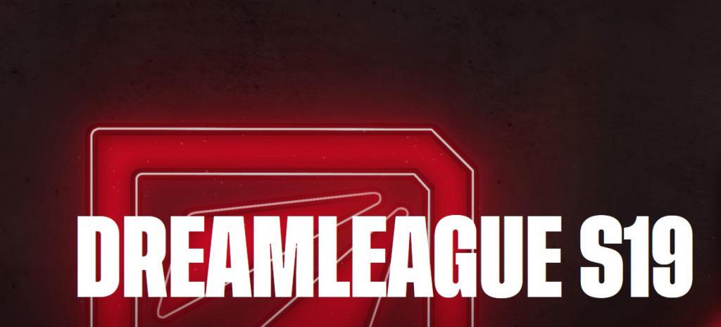 What you need to know before DreamLeague Season 19: competitors, substitutions, format