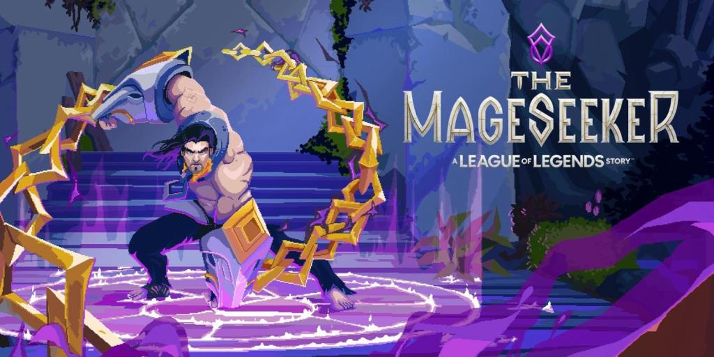 The Mageseeker: A League of Legends Story: What's known about the game