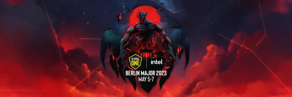ESL One Berlin Major 2023: Results, entrants, game schedule and final table
