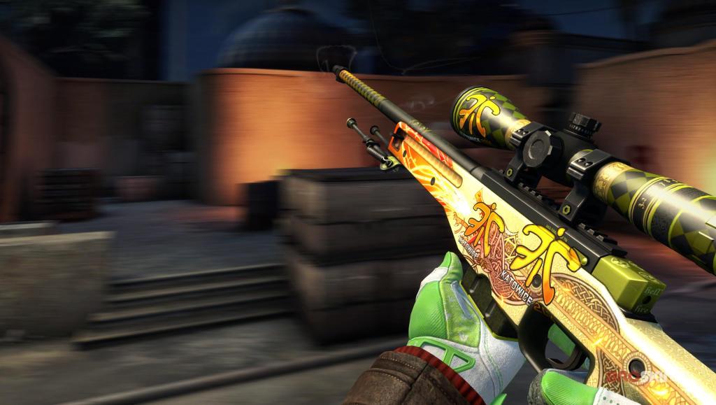 Top 10 Most Expensive CS:GO Skins In 2024