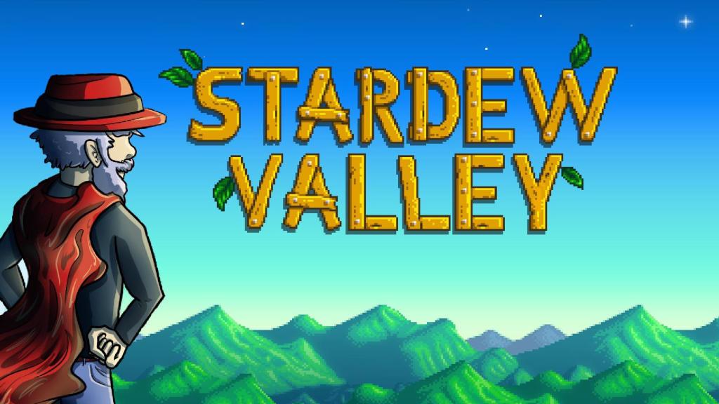 Is Stardew Valley cross-platform? - Gaming, Gaming Blog