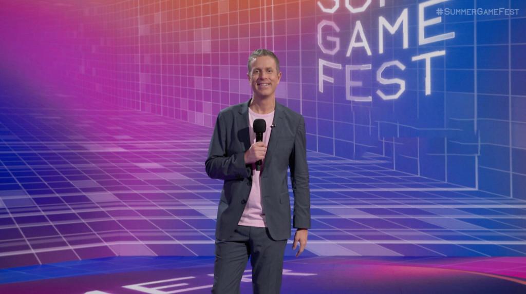 Everything you need to know about Summer Game Fest 2023