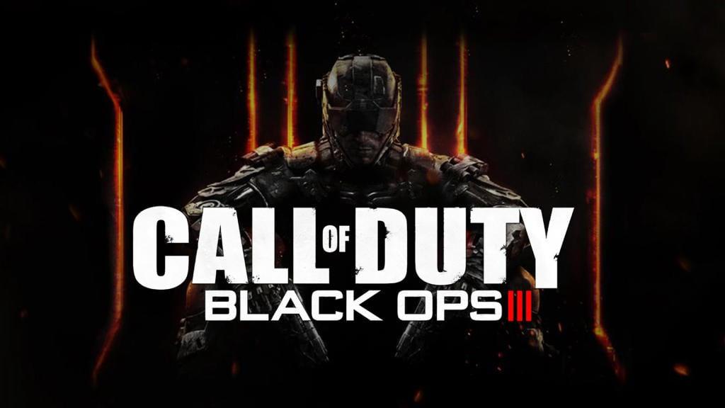 Is Call of Duty: Black Ops 3 cross-platform?