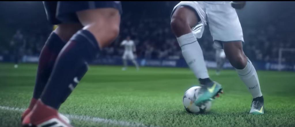 Does EA Sports FC Mark a Fresh Start for Digital Soccer Esports?