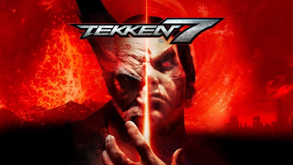 Tekken 7 ranking system: how it works + list of all ranks